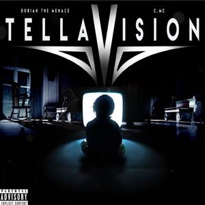 TELLAVISION(feat. C.MC) (Explicit)