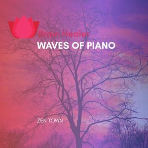 Waves Of Piano (Original Mix)