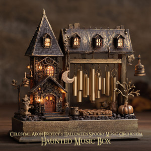 Haunted Music Box
