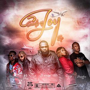 No Joy (feat. G-kross, Bassdino, Mr Bless, DexyCole & Swizzy Jen)