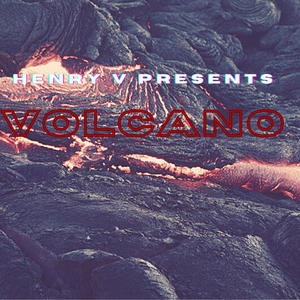 Volcano (Explicit)