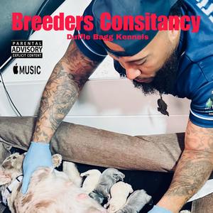 Breeders Consistency (Explicit)