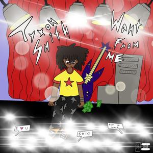 Want From Me (Explicit)