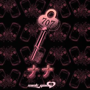 707 (feat. Astrx) (Explicit)