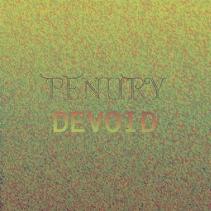 Penury Devoid