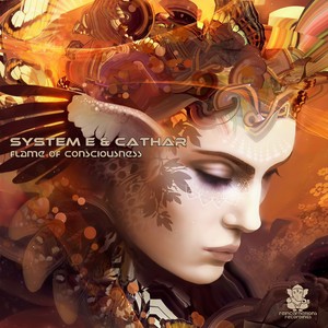 Flame Of Consciousness (Original Mix)