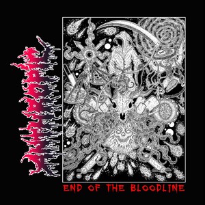 End of the Bloodline