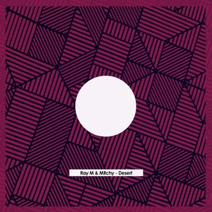 Desert (Original Mix)