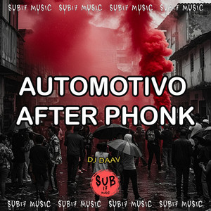 AUTOMOTIVO AFTER PHONK (SUPER SLOWED|Explicit)
