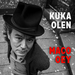 Kuka olen