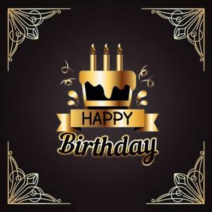 Happy Birthday (Piano Melody Version)