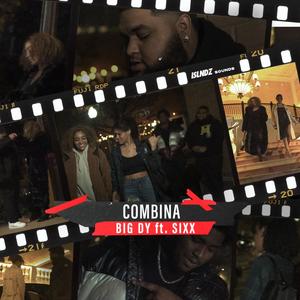 Combina(feat. Sixx)