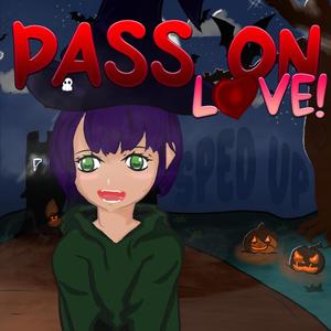 STAY WITH U (feat. BUNNYBABYB) (Sped Up) (Explicit)