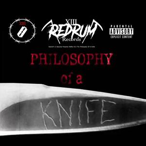 The Philosophy Of A Knife (Explicit)