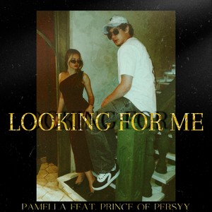 Looking for ME (Explicit)