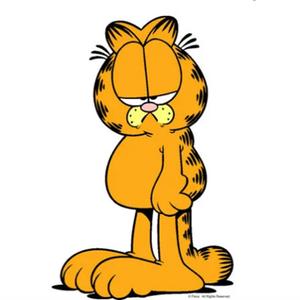 Garfield (Explicit)