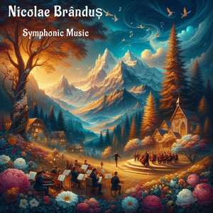 Nicolae Brânduş - Symphonic Music