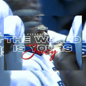 THE WORLD IS YOURS (Explicit)