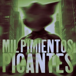 funk do mil pimientos picantes (Slowed)