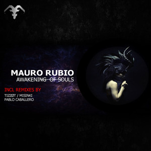 Awakening of Souls (Pablo Caballero Remix)