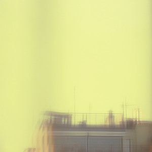 Elf With Crystal Head