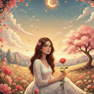 AKU MENYUKAINYA DAN MENCINTAINYA