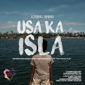 Usa Ka Isla (Explicit)