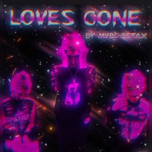 LOVE IS GONE EP