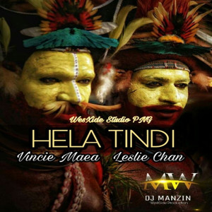 Hela Tindi