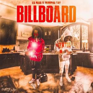 Billboard (feat. Thighpad Tay) [Explicit]