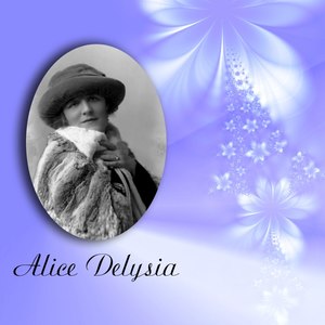 Alice Delysia
