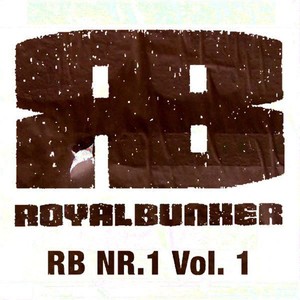 RB Nr. 1, Vol. 1 (Explicit)