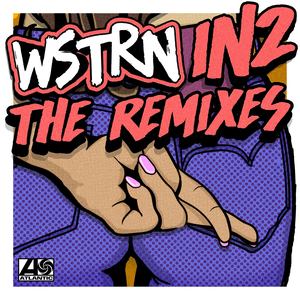 In2 (feat. Wretch 32, Chip & Geko) (Remix)