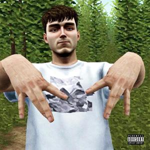 Walking Dead (feat. Young Creep & Lrr Sketty) (Explicit)