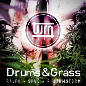 Turn over 02 (Drums & Grass)