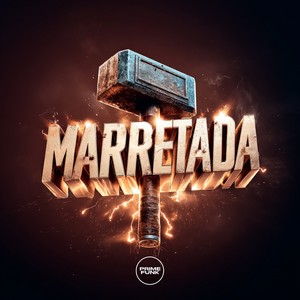 Marretada (Explicit)