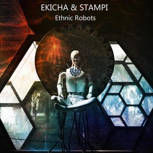 Ethnic Robots (feat. Stampi)