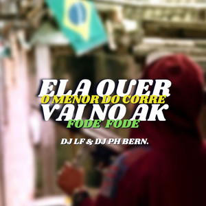 VEM NO AK FODE FODE (Explicit)