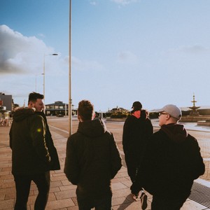 It's Okay Not to Be Okay