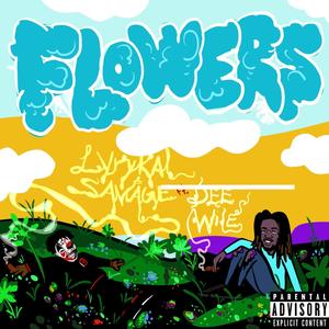 Flowers (Explicit)