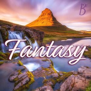 Fantasy(feat. Olivia Bradley)