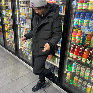 Drench (feat. BabyJah Cbfw & kjstackk) (Explicit)