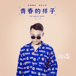 青春的样子