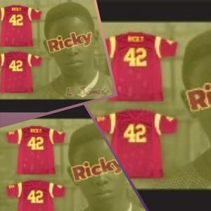 Ricky (Explicit)