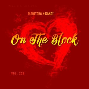 On The Block (Prod. Vacemadest|Explicit)