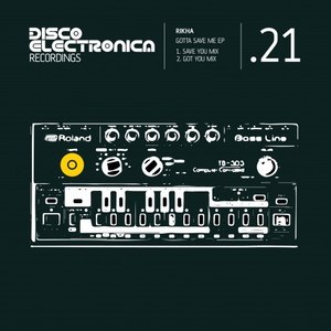 Gotta Save Me (Save You Mix)