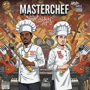 Masterchef (Explicit)