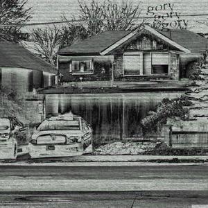 GORY (feat. 4psycho) (Explicit)