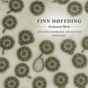 Hoffding, F.: Orchestral Music (Cramer)