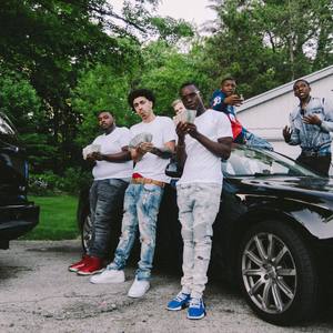 Right Now (Explicit)